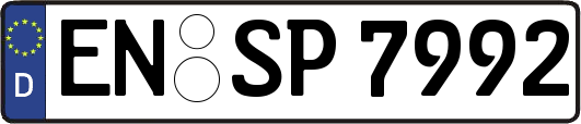 EN-SP7992