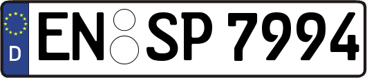 EN-SP7994