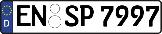 EN-SP7997