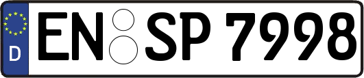 EN-SP7998