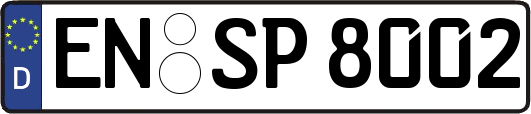 EN-SP8002