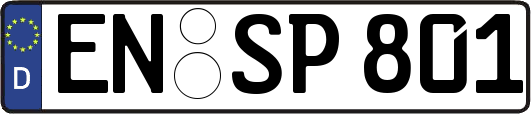 EN-SP801
