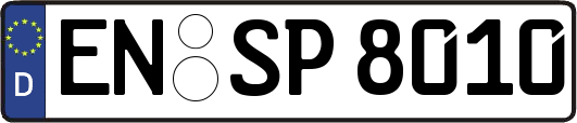 EN-SP8010