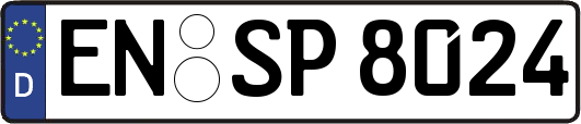 EN-SP8024