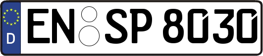 EN-SP8030