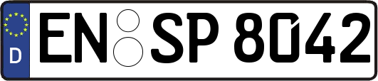 EN-SP8042