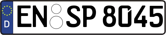 EN-SP8045