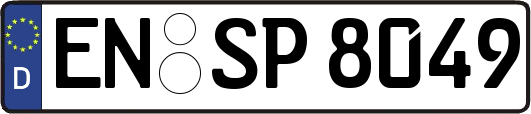 EN-SP8049