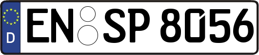 EN-SP8056