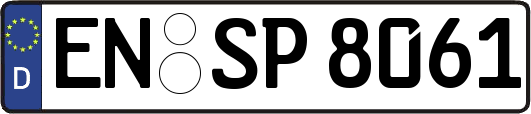 EN-SP8061