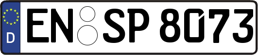 EN-SP8073