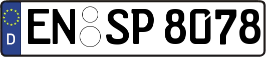 EN-SP8078