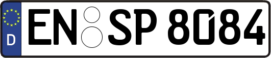 EN-SP8084