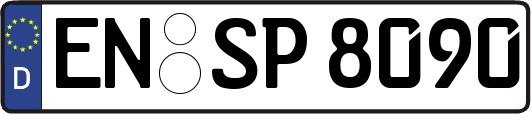 EN-SP8090