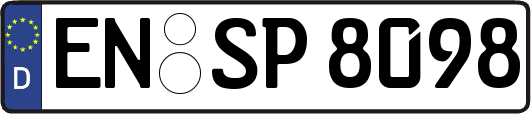 EN-SP8098