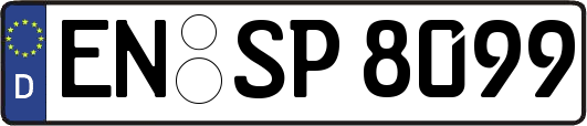 EN-SP8099
