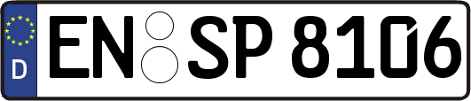 EN-SP8106