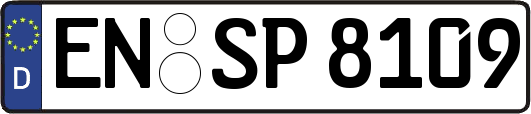 EN-SP8109