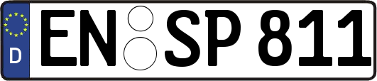 EN-SP811