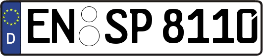 EN-SP8110