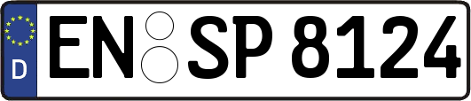 EN-SP8124