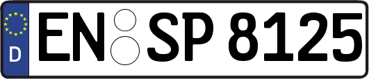 EN-SP8125