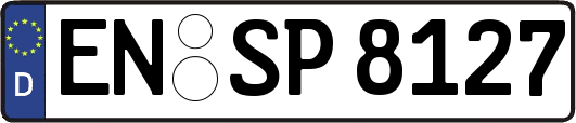 EN-SP8127