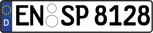 EN-SP8128