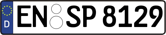 EN-SP8129