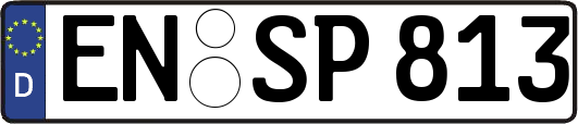 EN-SP813