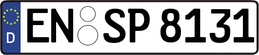 EN-SP8131