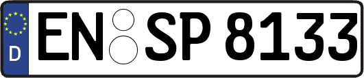 EN-SP8133