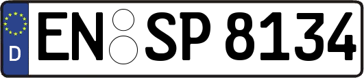 EN-SP8134