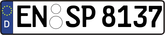 EN-SP8137