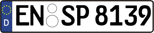 EN-SP8139