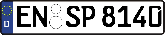 EN-SP8140