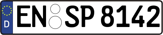 EN-SP8142