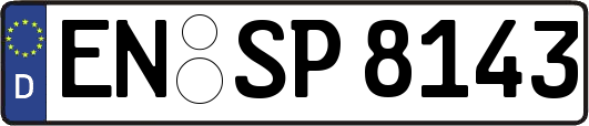 EN-SP8143