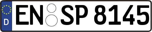 EN-SP8145