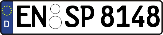 EN-SP8148