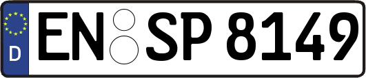 EN-SP8149