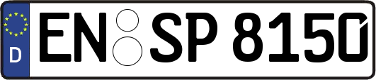 EN-SP8150