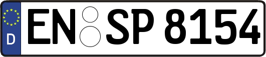 EN-SP8154