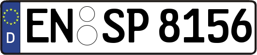 EN-SP8156