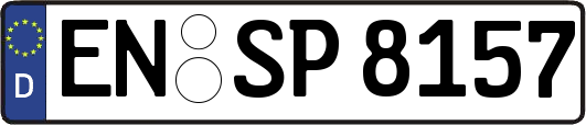 EN-SP8157