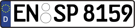 EN-SP8159