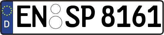 EN-SP8161