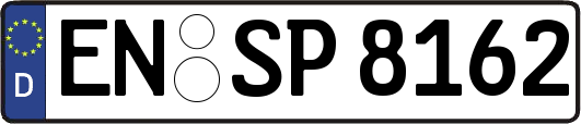 EN-SP8162