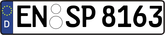 EN-SP8163