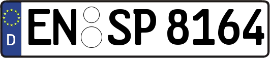 EN-SP8164